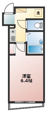 ＴＭビル 間取り
