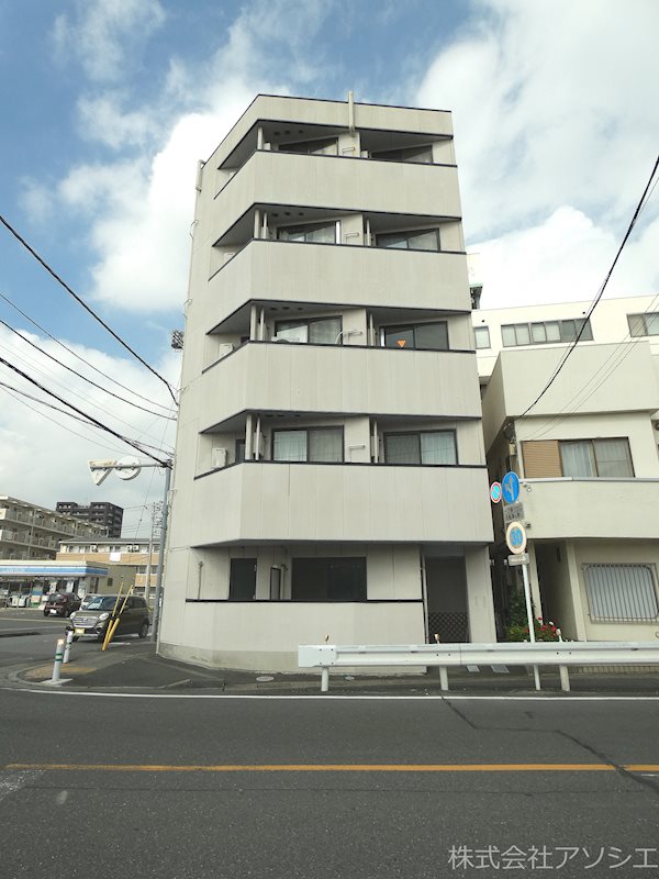 ＴＭビル TMビルのご紹介は住まいの窓口アソシエにお任せください。