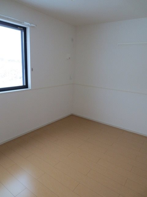 カーサ　フェリジータ ベッドルーム