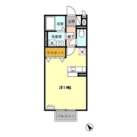 ロイヤルパレス ロイヤルパレスのお部屋探しはアソシエ住まいの窓口にお任せください。