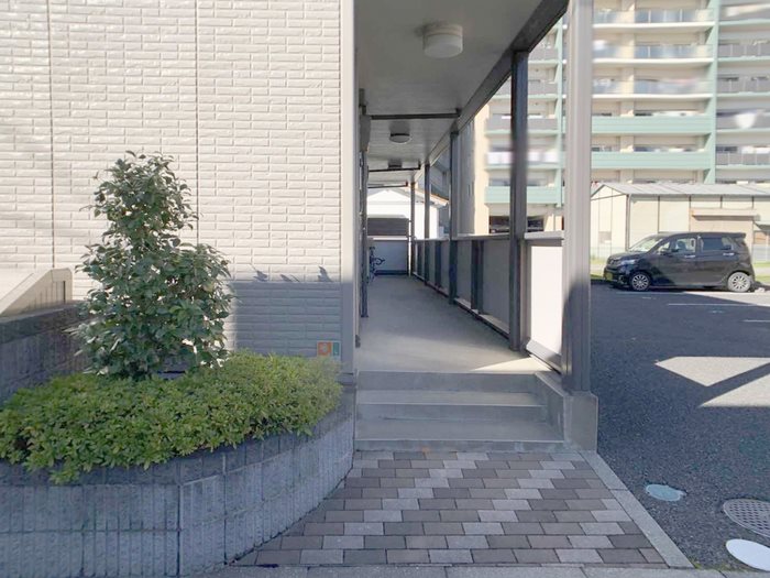 ロイヤルパレス その他共有部分