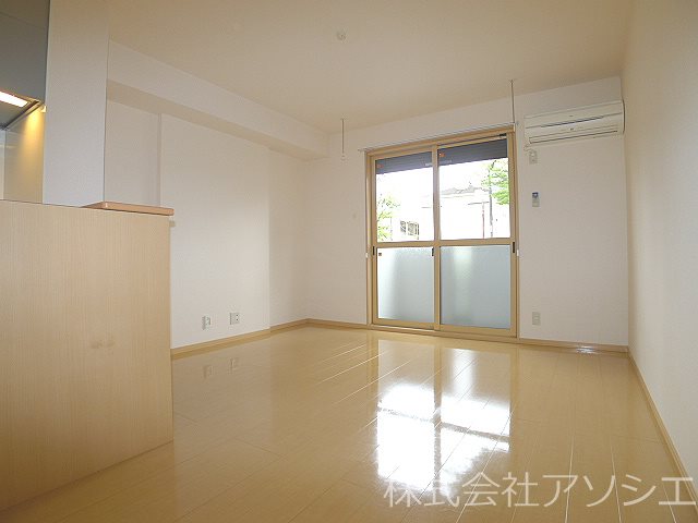 ロイヤルパレス ベッドルーム