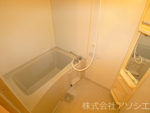 ロイヤルパレス 風呂画像