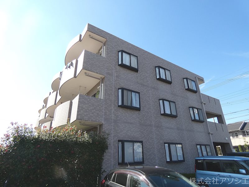 エクメーネ吉川 エクメーネ吉川のご紹介は住まいの窓口アソシエにお任せください。