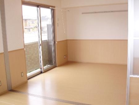オッツ吉川B ＬＤＫ10.5帖