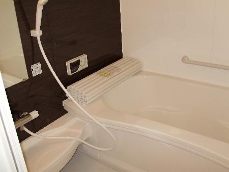 オッツ吉川B 追い焚き機能付き