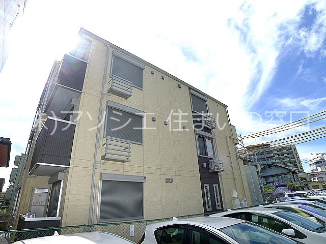 ネオセントラル ネオセントラルのご紹介はアソシエ住まいの窓口にお任せください。