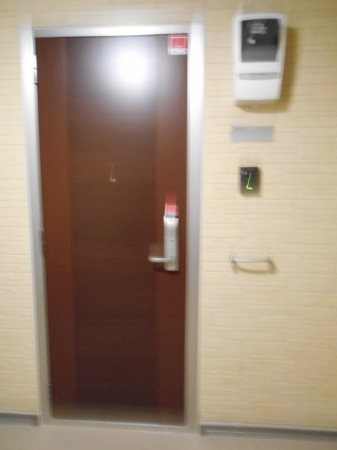 ネオセントラル セコムセキュリティ