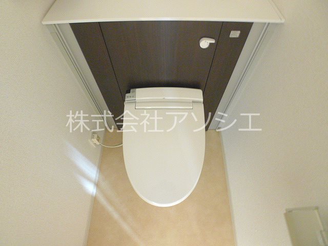トゥエルブ 温水洗浄暖房便座