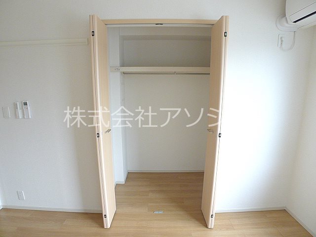 トゥエルブ クローゼット