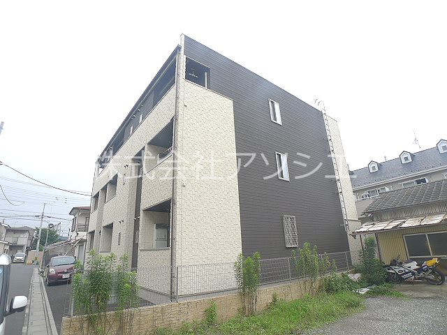 トゥエルブ 外観