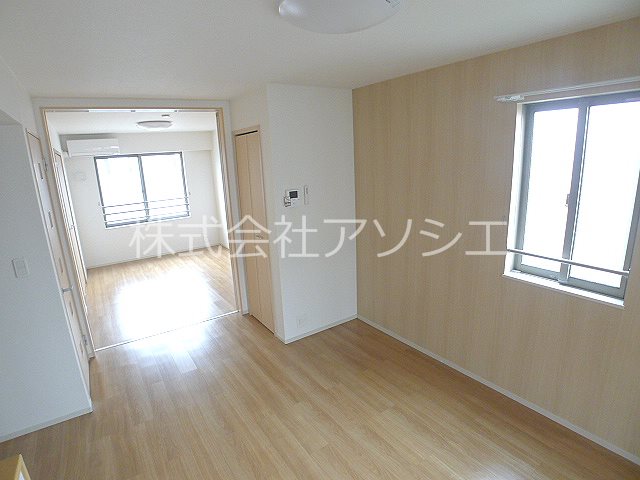 トゥエルブ LDK10.1帖