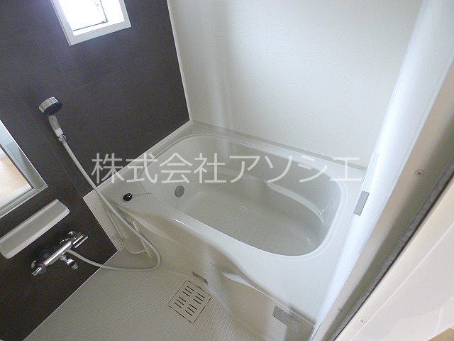 トゥエルブ バスルーム
