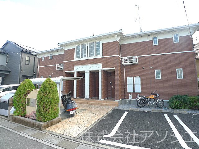 ヴィラ茶居夢のご紹介は住まいの窓口 アソシエにお任せ下さい。