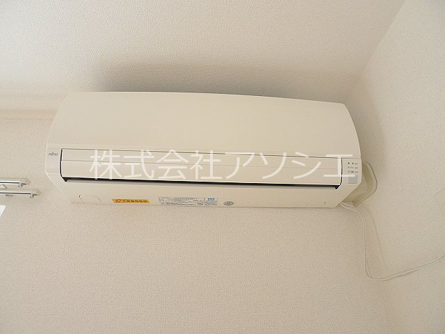 ヴィラ茶居夢 その他設備