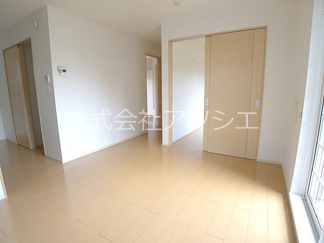 ヴィラ茶居夢 その他部屋・スペース