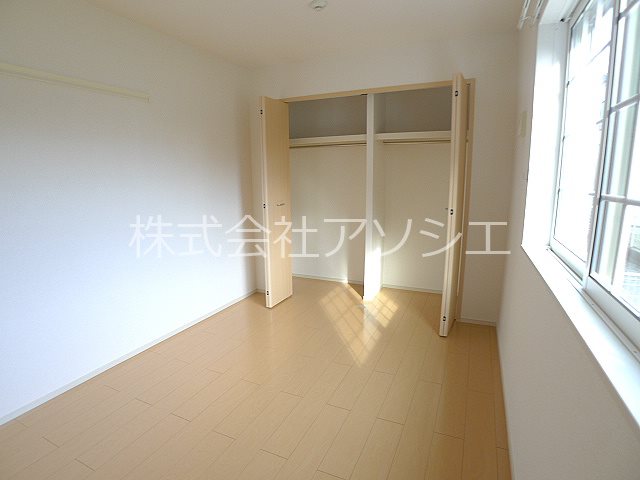 ヴィラ茶居夢 その他部屋・スペース