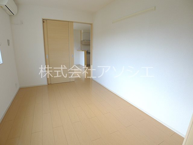 ヴィラ茶居夢 その他部屋・スペース
