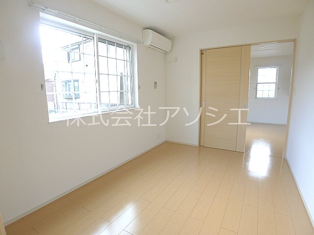 ヴィラ茶居夢 その他部屋・スペース