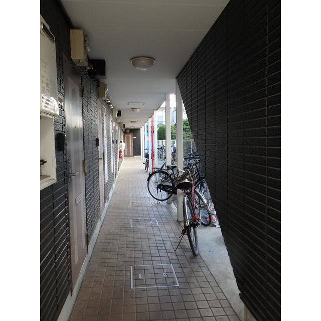 イース越谷 その他共有部分
