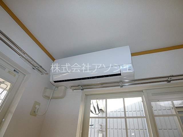 ドミール北越谷【アパート】の物件情報（埼玉県越谷市北越谷4丁目 