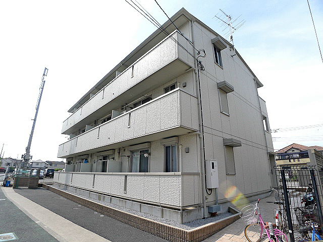 トゥールフルールのご紹介は住まいの窓口　アソシエにお任せ下さい。