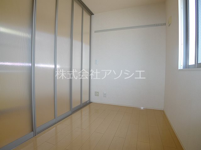 トゥールフルール その他部屋・スペース