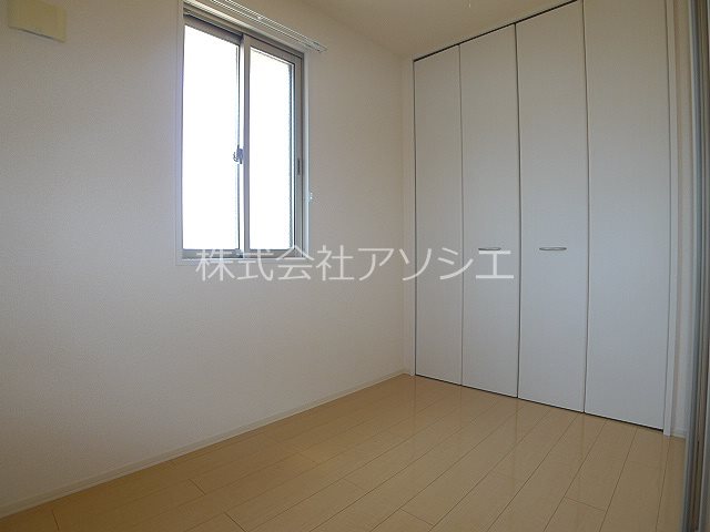 トゥールフルール その他部屋・スペース