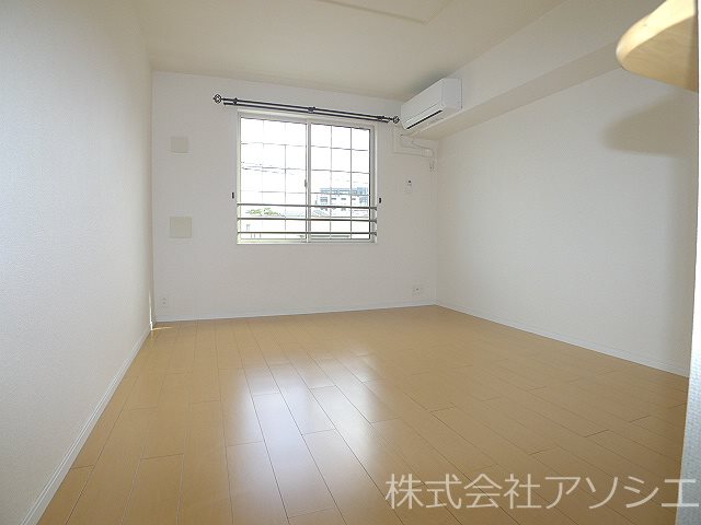 イデアル　ピエス リビング