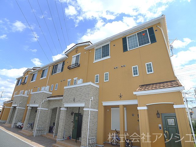 イデアル　ピエス イデアル　ピエスのご紹介は住まいの窓口アソシエにお任せください。