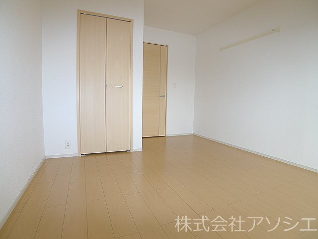 イデアル　ピエス その他部屋・スペース