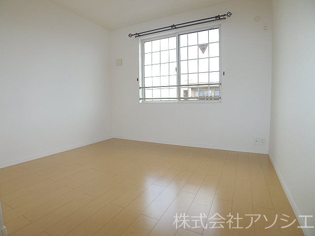 イデアル　ピエス その他部屋・スペース