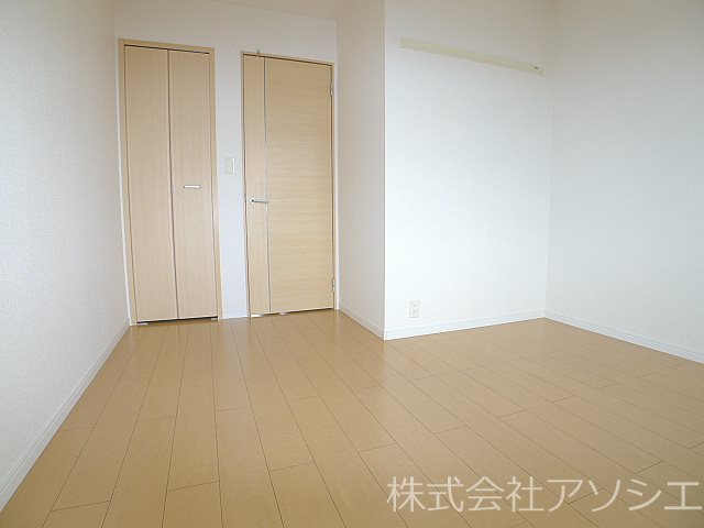 イデアル　ピエス その他部屋・スペース