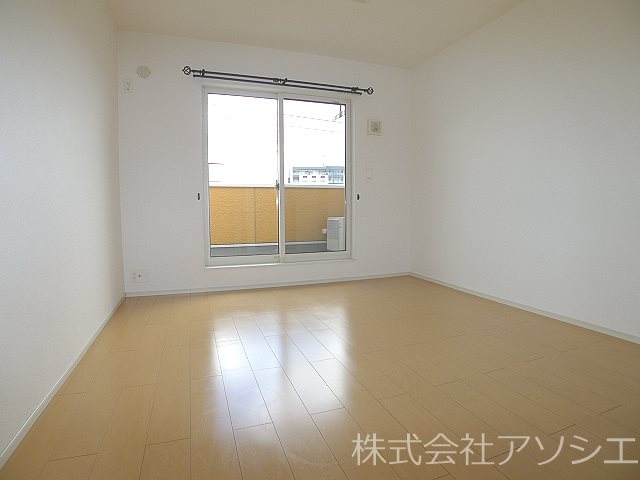 イデアル　ピエス その他部屋・スペース