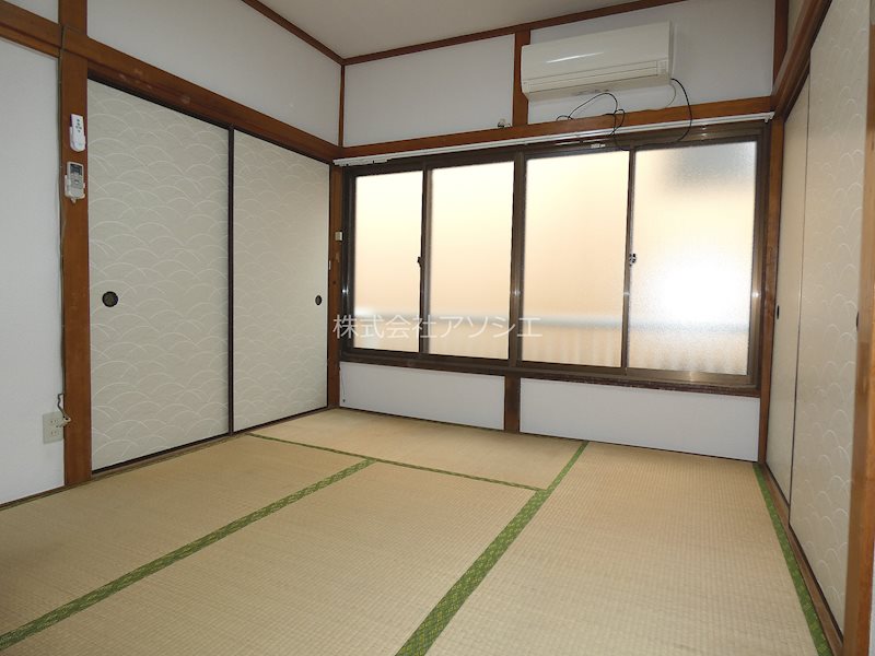 あけぼのコーポ その他部屋・スペース