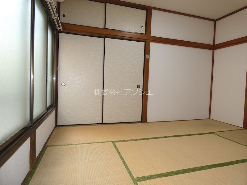 あけぼのコーポ その他部屋・スペース