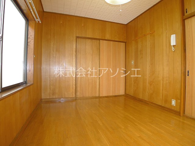 ハイツラフォーレ その他部屋・スペース