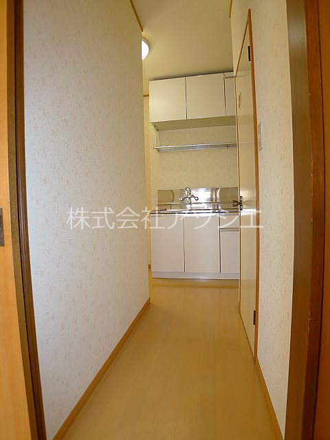 ハイツラフォーレ その他部屋・スペース