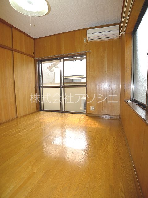 ハイツラフォーレ その他部屋・スペース