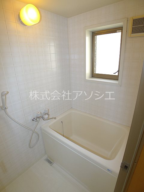 ハイツラフォーレ 風呂画像