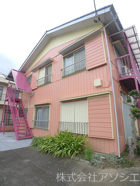 サンライズのご紹介は住まいの窓口アソシエにお任せください。