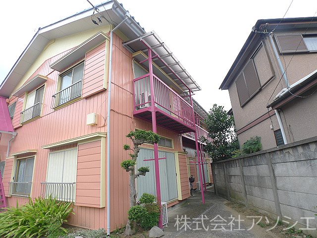 サンライズ(春日部市) サンライズのご紹介は住まいの窓口アソシエにお任せください。