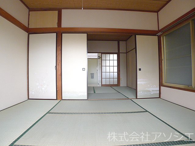 サンライズ(春日部市) その他部屋・スペース