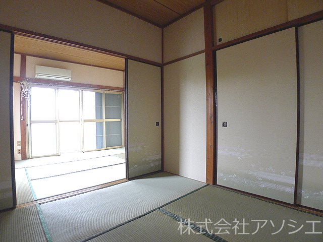 サンライズ(春日部市) その他部屋・スペース