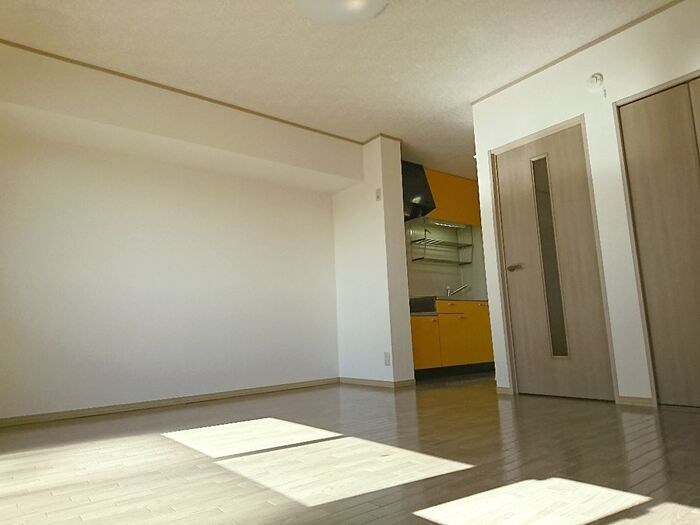 アピエ　壱番館 ベッドルーム