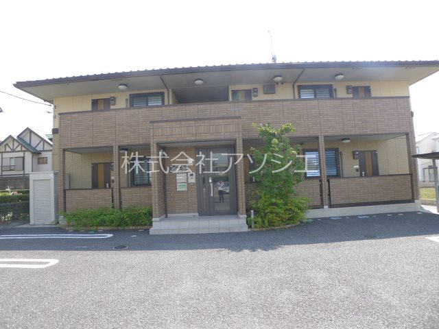プリマベールのお部屋探しはアソシエ住まいの窓口にお任せください。