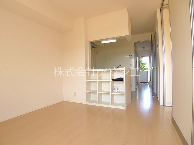 Primevere リビング