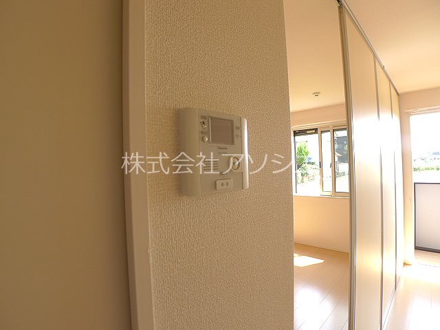 Primevere セキュリティ