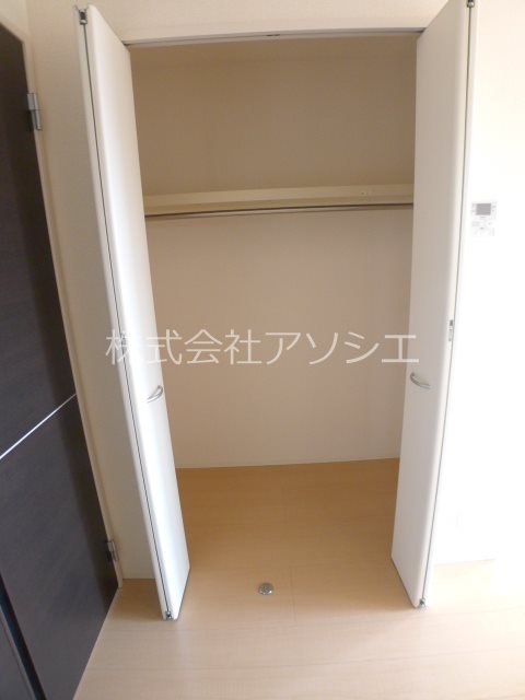 Primevere 収納