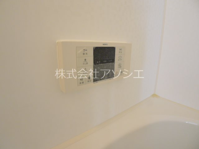 Primevere その他設備